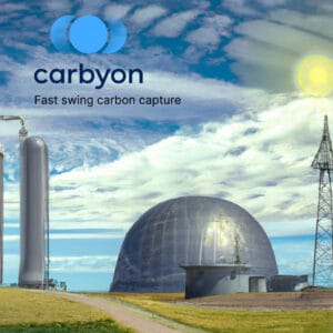 Carbyon feature
