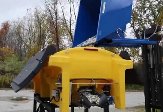 DYPER turns soiled diapers into biochar (Source Yahoo)